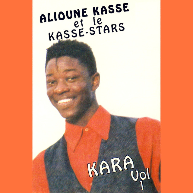 Alioune Kasse Photo