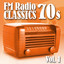 FM Radio Classics 70s Vol.1 Albumcover