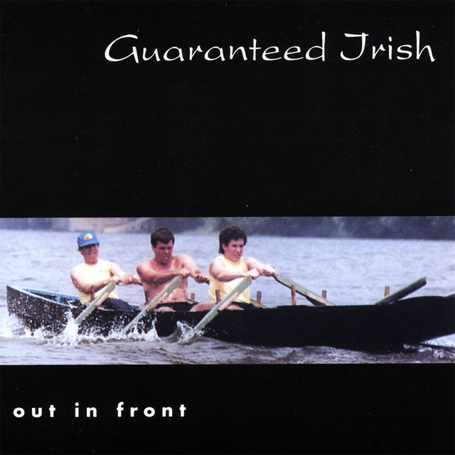 Guaranteed Irish Photo