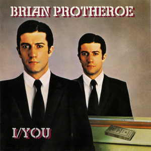 I/You cover