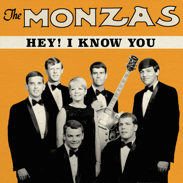 The Monzas Photo