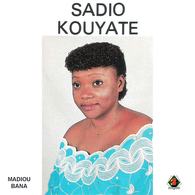 Sadio Kouyaté Photo