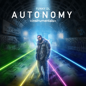 Autonomy: The 4th Quarter 2 cover