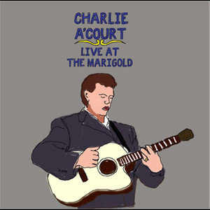 Charlie A'Court