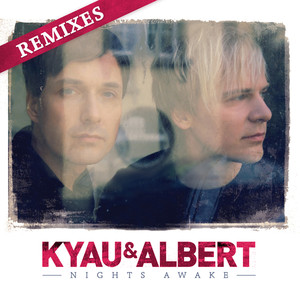 Nights Awake (Remixes) album