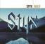 Come Sail Away: The Styx Anthology cover