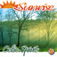 Sunrise: Celtic Spirits Albumcover