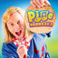 Pidde Pannkaka Albumcover