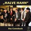 Halve Hahn-Das Comeback Albumcover