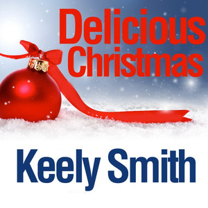 Delicious Christmas album