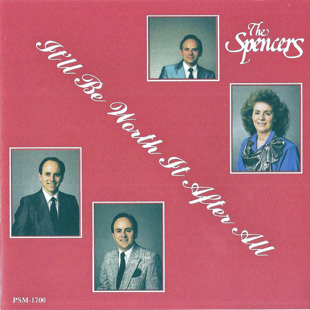 The Spencers Photo