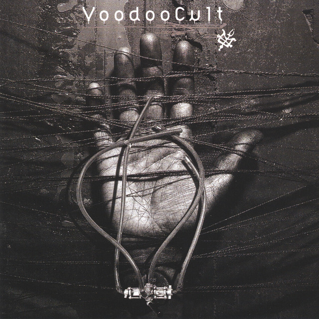 Voodoocult cover