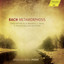 Bach: Metamorphosis cover