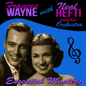Essential Masters cover