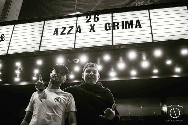 Grima photo