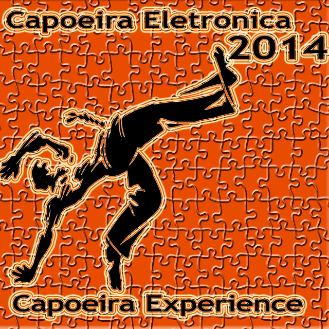 Capoeira Experience Photo