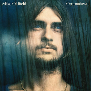 Ommadawn cover