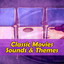 Classic Movies Sound & Themes Albumcover