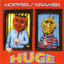 Huge Albumcover