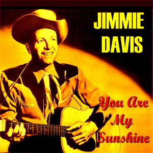 You Are My Sunshine cover