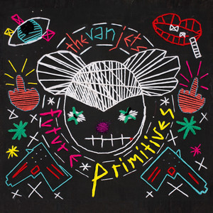 Future Primitives cover