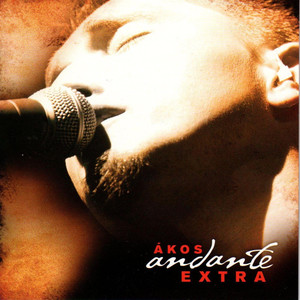Andante Extra cover