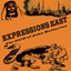 Expressions East Albumcover