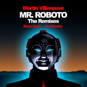 Martin Villeneuve