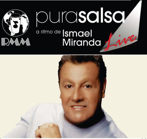 Pura Salsa Live album