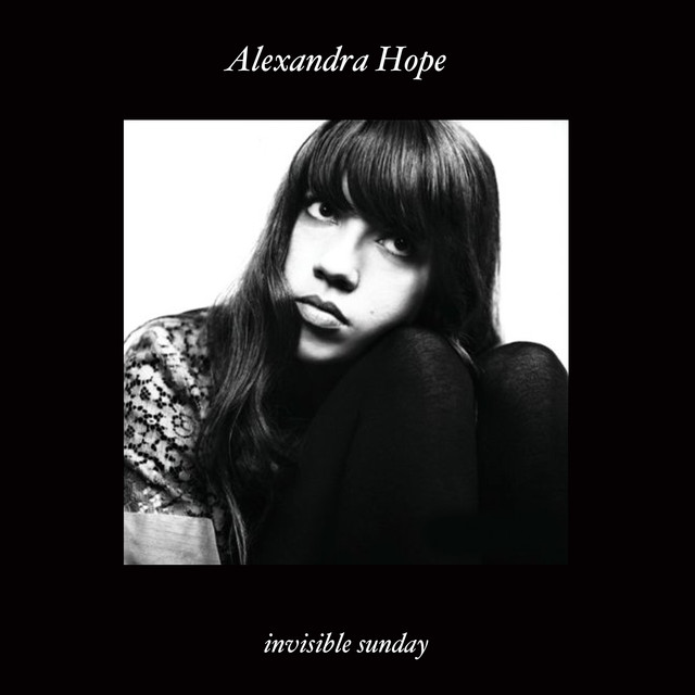 Alexandra Hope Photo
