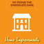 Home Improvements cover