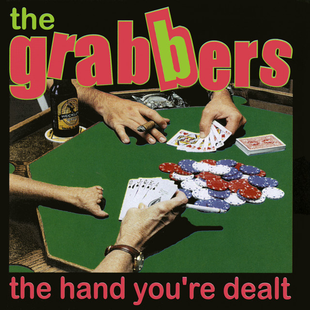 The Grabbers Photo