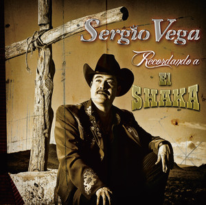 Recordando a El Shaka cover