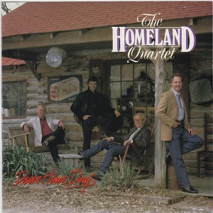 Homeland Quartet