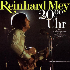 20.00 Uhr album