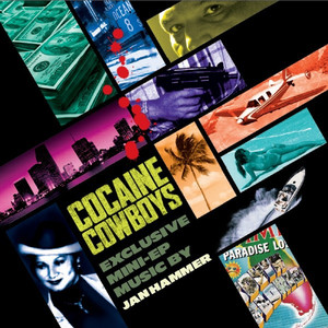 Cocaine Cowboys album