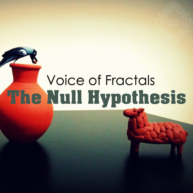 Voice of Fractals Photo