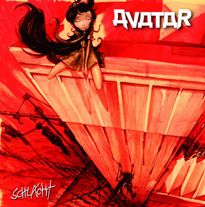 Schlacht album