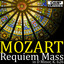 Mozart: Requiem Mass in D Minor, K. 626 Albumcover