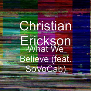 Christian Erickson