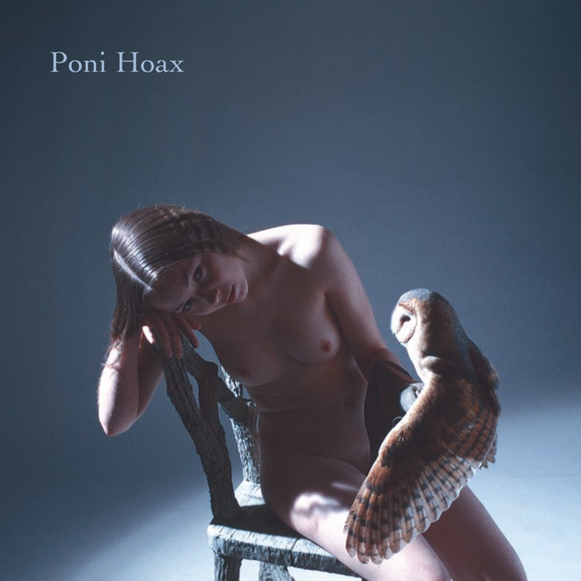 Poni Hoax cover
