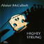 Highly Strung Albumcover