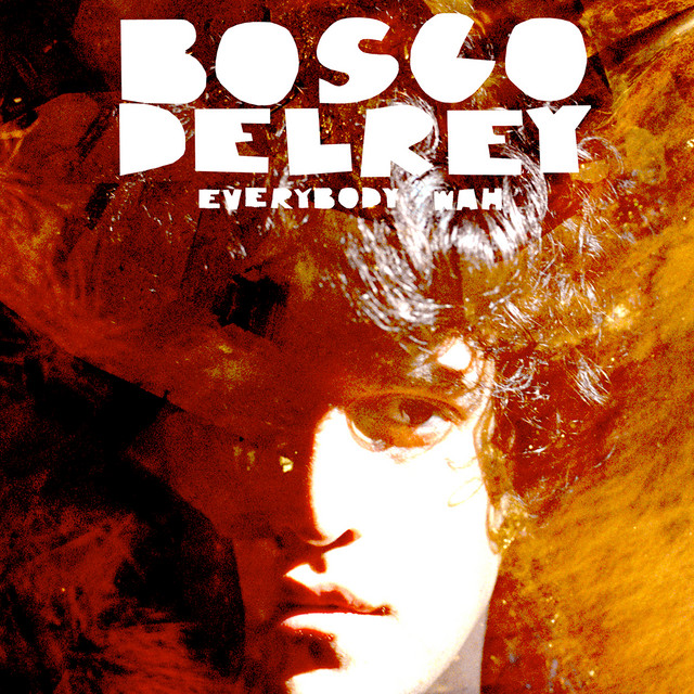 Bosco Delrey photo