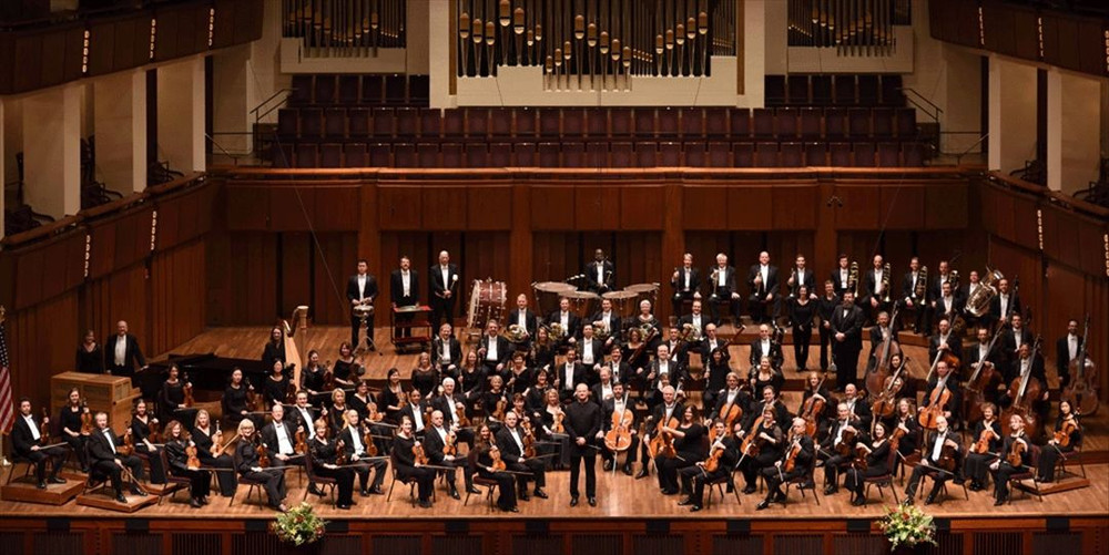 National Symphony Orchestra