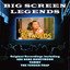 Big Screen Legends: Debbie Reynolds cover