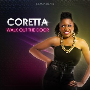 Coretta