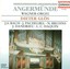 Organ Recital: Glos, Dieter - Bruhns, N. / Pachelbel, J. / Bach, J.S. / Dandrieu, J.-F. / Daquin, L.-C. (Angermunde, Wagner-Orgel) Albumcover