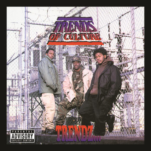 Trendz... cover
