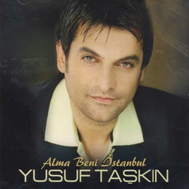 Yusuf Taşkın
