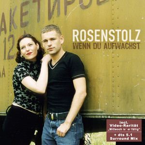Wenn du aufwachst album